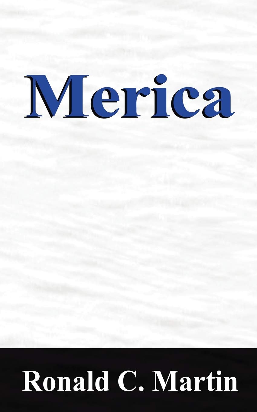 Merica,Used