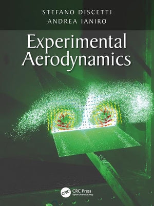 Experimental Aerodynamics,Used