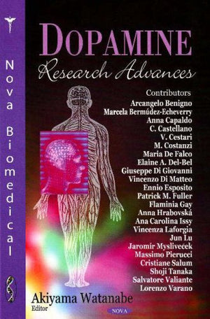 Dopamine Research Advances,Used