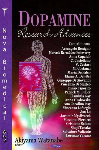 Dopamine Research Advances,Used