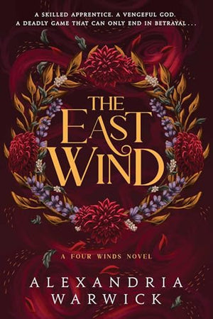 The East Wind (The Four Winds)