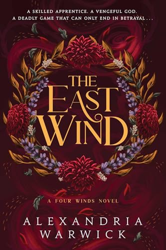 The East Wind (The Four Winds)