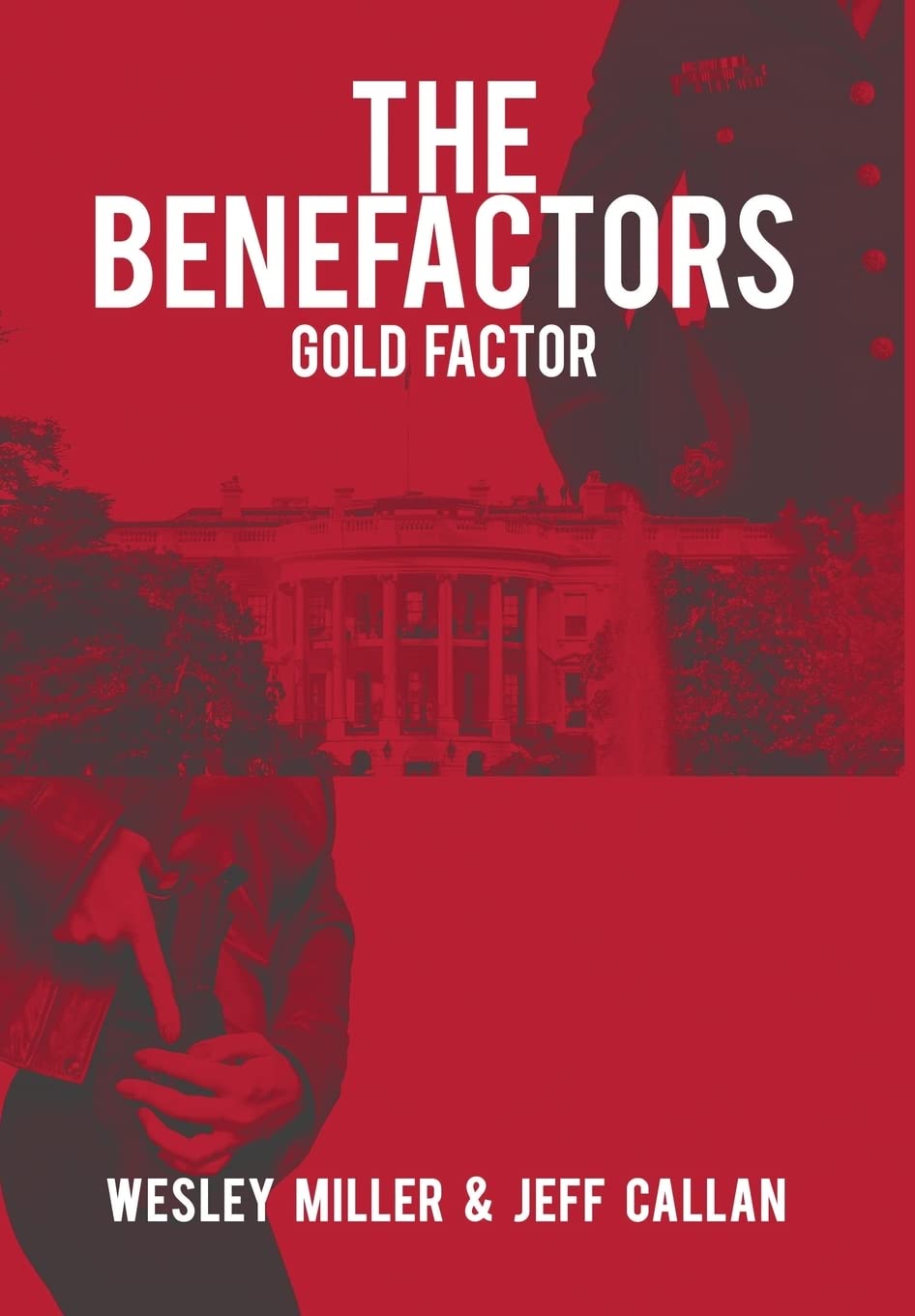 The Benefactors: Gold Factor,Used