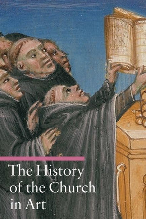 The History of the Church in Art (A Guide to Imagery),Used