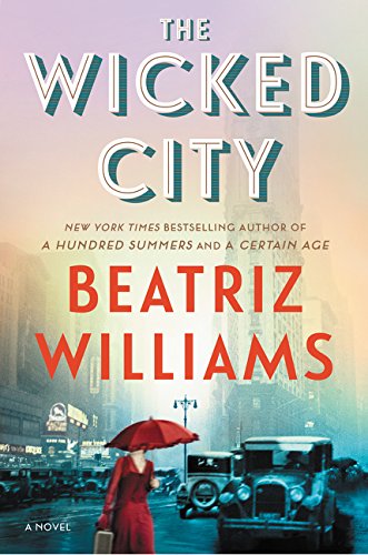 The Wicked City: A Novel (The Wicked City series, 1),Used