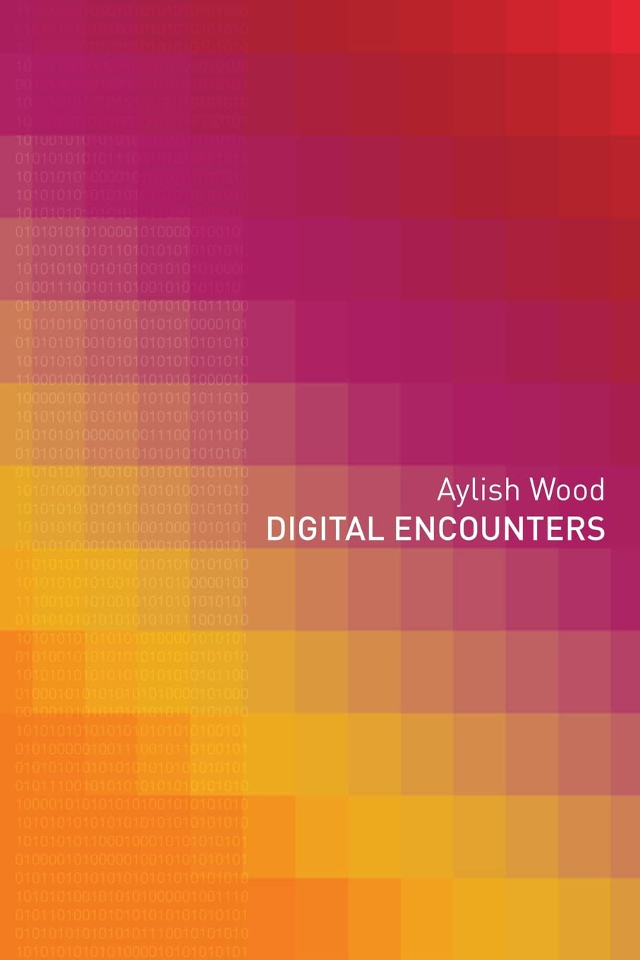 Digital Encounters,Used