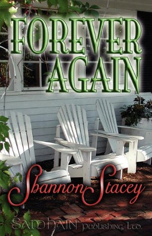 Forever Again,Used