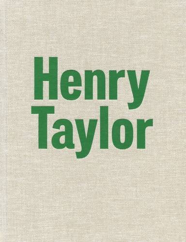 Henry Taylor,Used