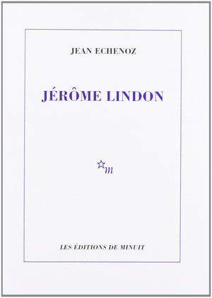 Jrme Lindon,Used