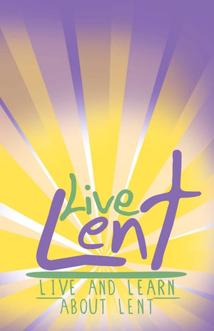 Live Lent,Used