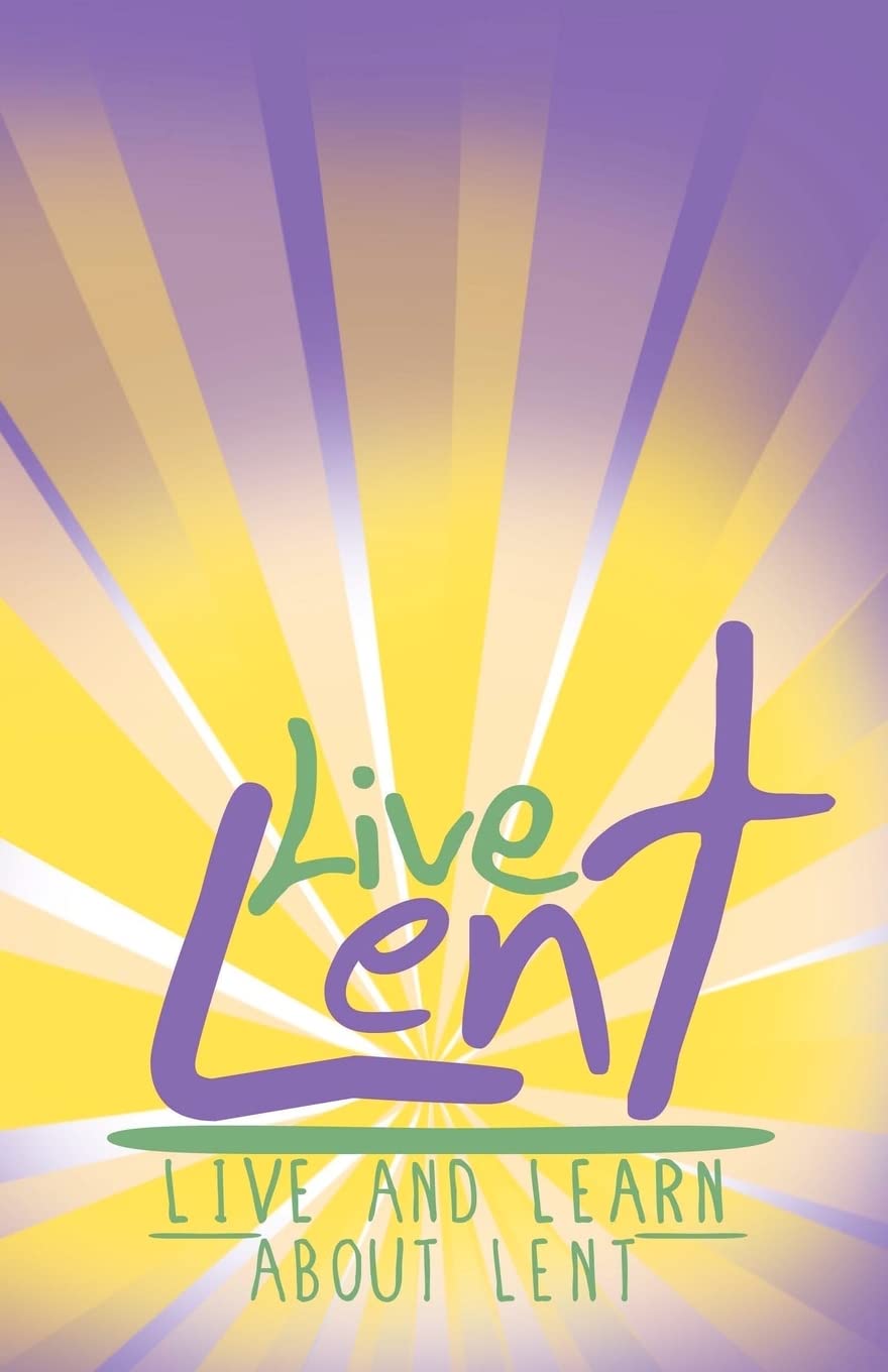Live Lent,Used