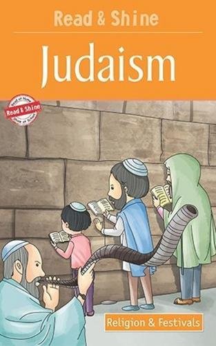 Judaism (Read & Shine)