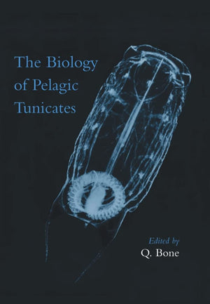The Biology of Pelagic Tunicates,Used