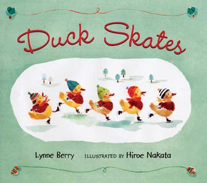 Duck Skates,New