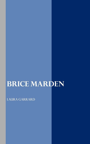 Brice Marden (Painters),Used