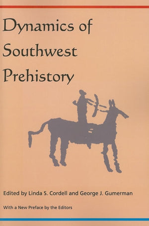Dynamics of Southwest Prehistory,Used