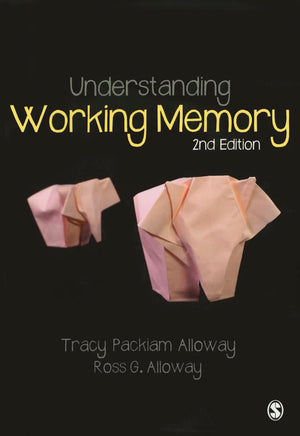 Understanding Working Memory,Used