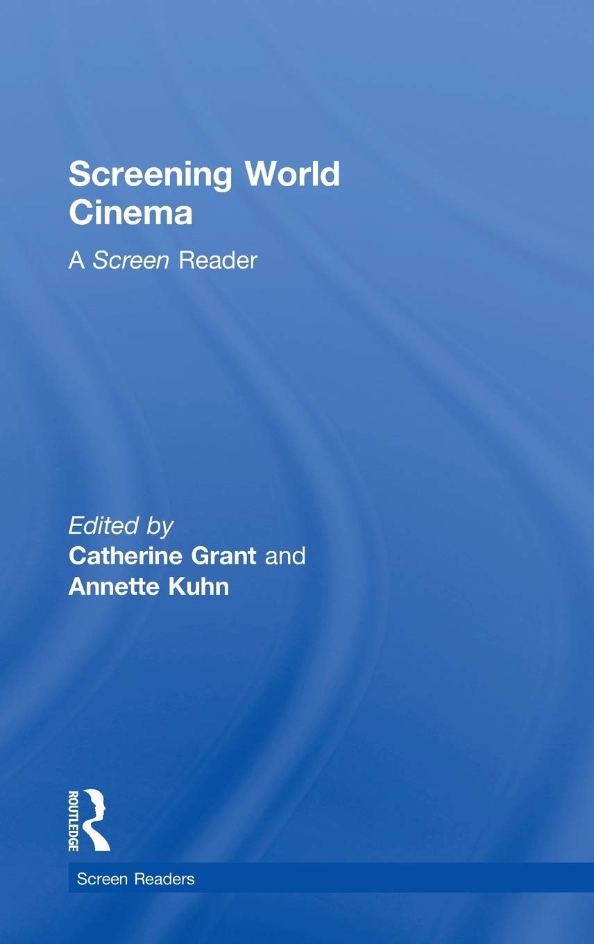 Screening World Cinema (The Screen Readers),Used