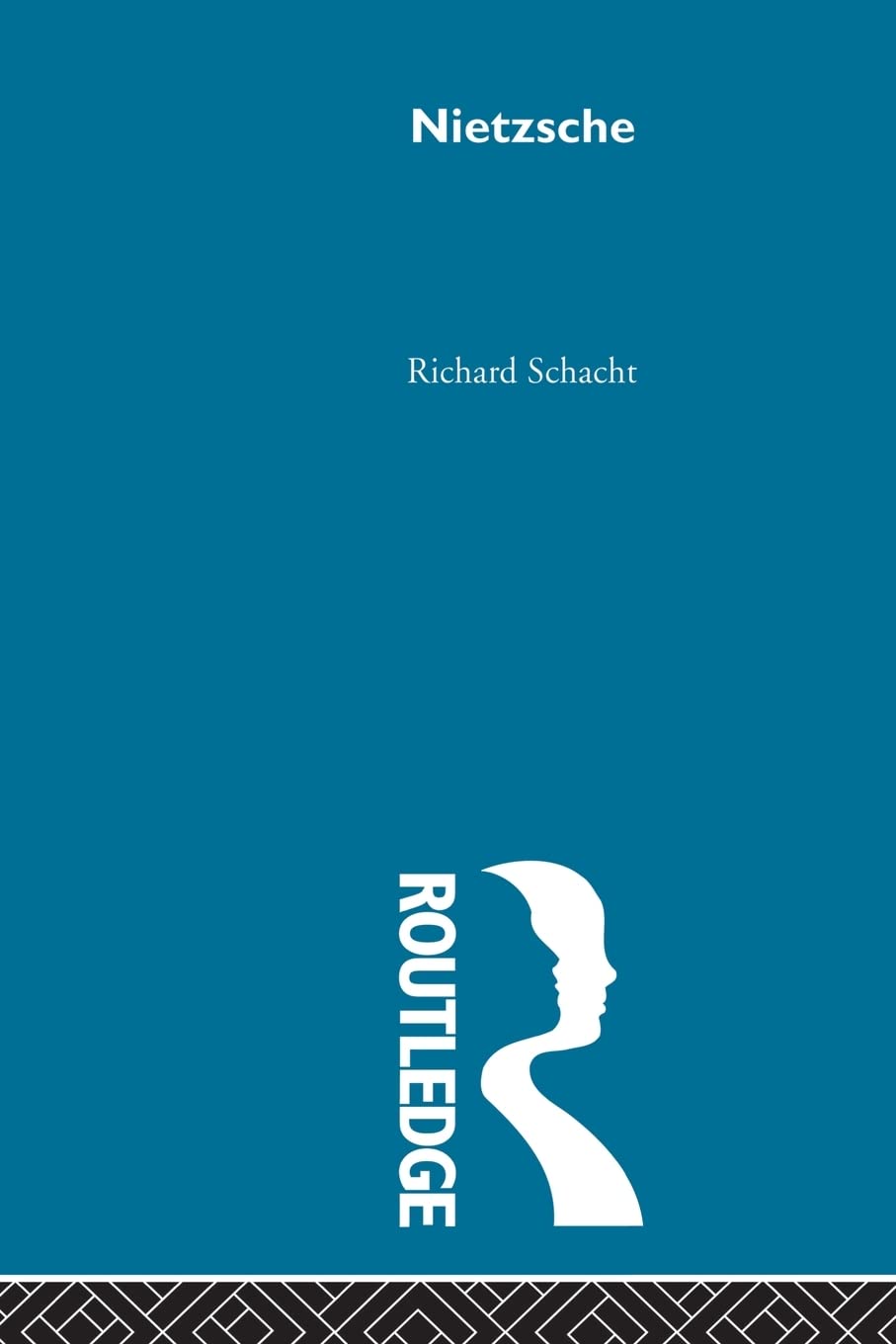 NietzscheArg Philosophers (Arguments of the Philosophers),Used