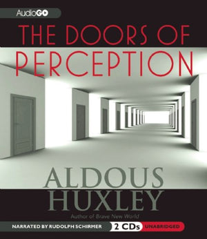 The Doors of Perception,New