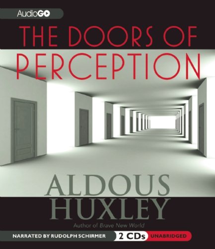The Doors of Perception,New