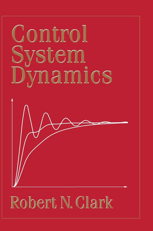 Control System Dynamics,New