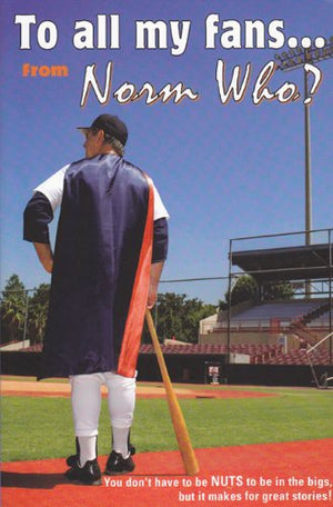 To All My Fans From Norm Who?,Used