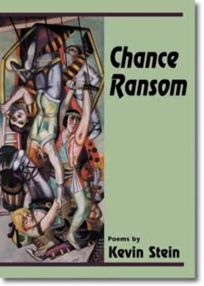 Chance Ransom: Poems (Illinois Poetry Series),Used