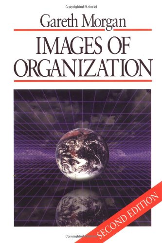 Images of Organization,Used