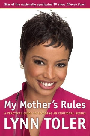 My Mother's Rules: A Practical Guide to Becoming an Emotional Genius,Used