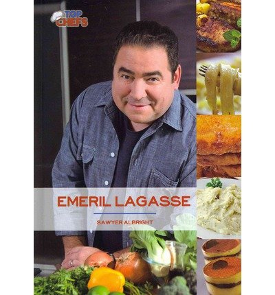 Emeril Lagasse (Top Chefs),Used