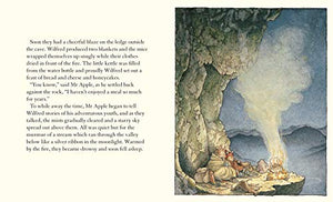 Adventures in Brambly Hedge: The gorgeously illustrated children?s classics delighting kids and parents for over 40 years!,Used