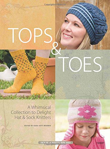 Tops & Toes,Used