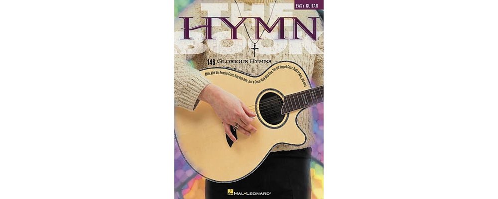 The Hymn Book,New