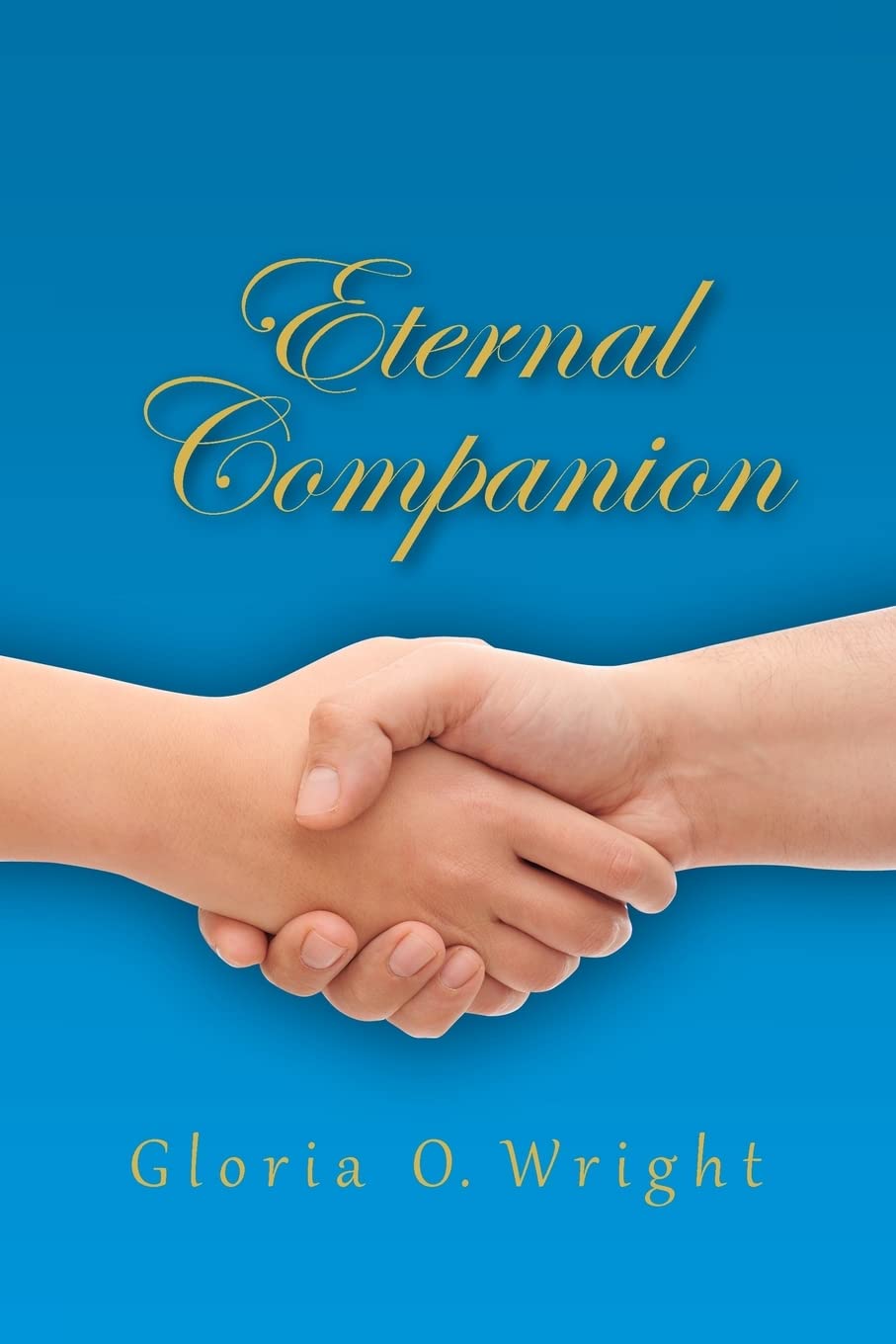 Eternal Companion,Used