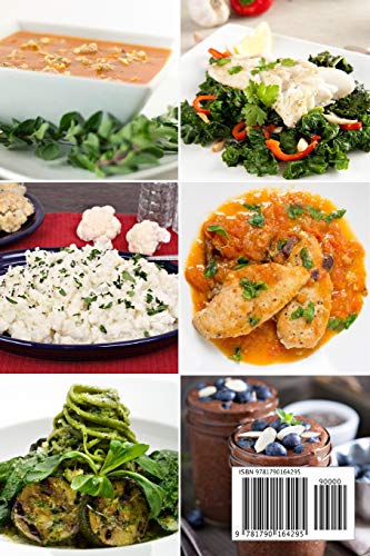 Paleo Diet for Beginners: 105 Quick & Easy Recipes  21Day Meal Plan  Tips for Success (Healthy Living),Used