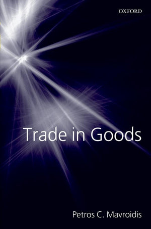 Trade in Goods: An Analysis of International Trade Agreements,Used