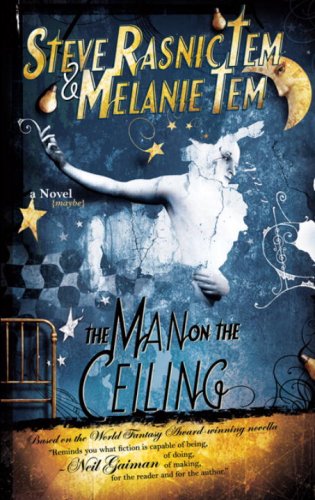 The Man On The Ceiling (Discoveries)-used