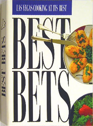 Best Bets: Las Vegas Cooking At Its Best,Used