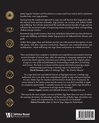 Hatha Yoga For Teachers And Practitioners: A Comprehensive Guide