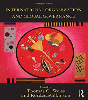 International Organization and Global Governance,Used