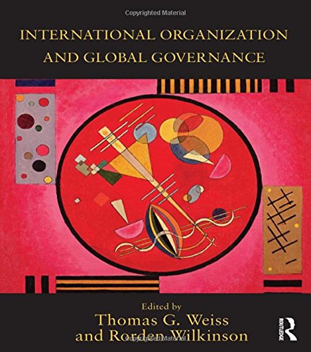 International Organization and Global Governance,Used