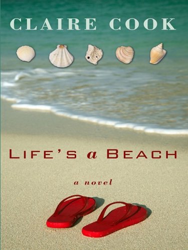 Life's a Beach (Thorndike Press Large Print Core Series),Used