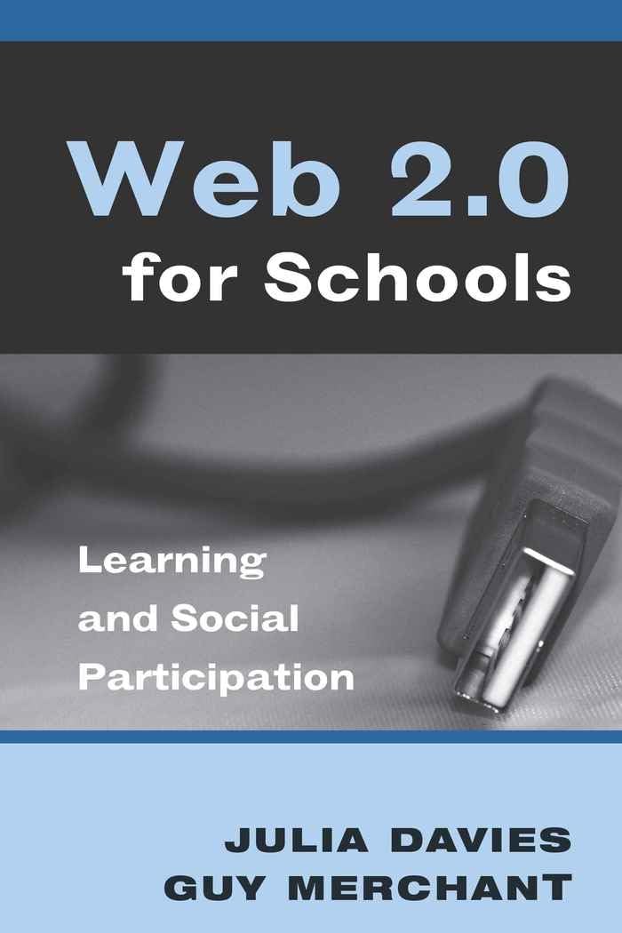 Web 2.0 For Schools: Learning And Social Participation (New Literacies And Digital Epistemologies),Used