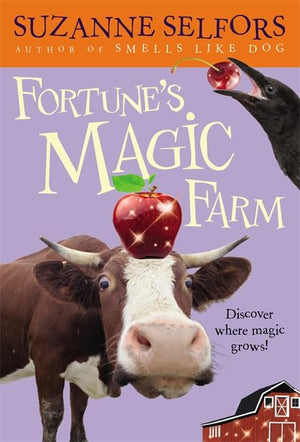 Fortune's Magic Farm,Used
