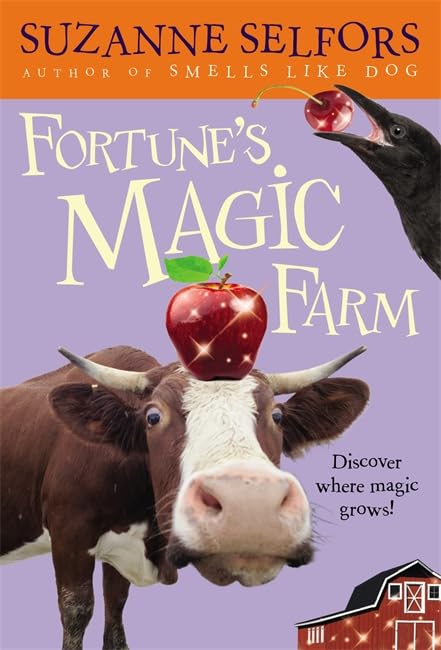 Fortune's Magic Farm,Used