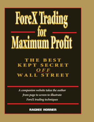 ForeX Trading for Maximum Profit: The Best Kept Secret Off Wall Street,Used