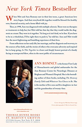 In This Together: My Story,Used