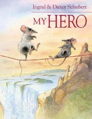 My Hero,Used