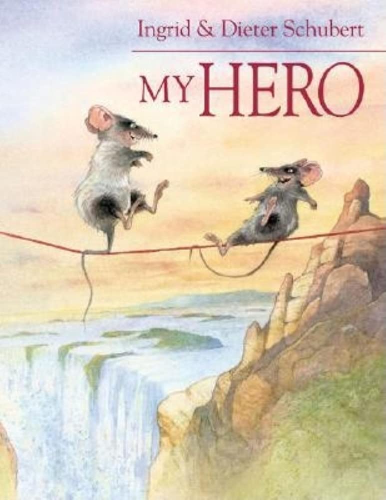My Hero,Used